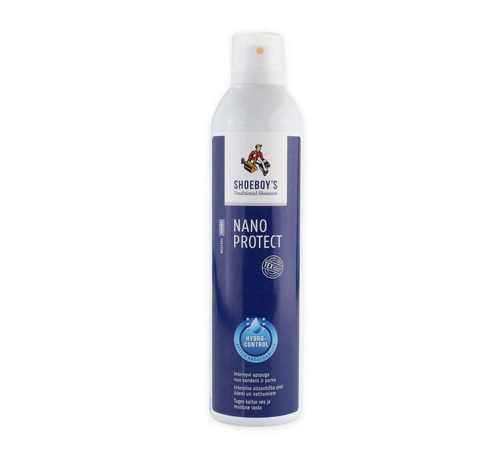 Impregnácia v spreji NANO PROTECT 400 ml