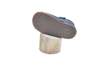 PEGRES B 1097 prvé topánočky modré