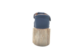 PEGRES B 1097 prvé topánočky modré