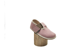 PEGRES BF 01U papuče ružové 