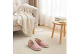 PEGRES BF 01U papuče ružové 
