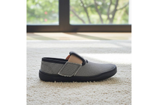 PEGRES SBF 10F papuče čierne