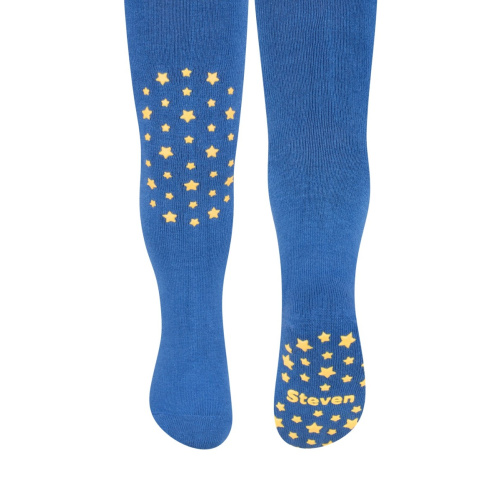 Protišmykové pančuchy s hviezdičkami