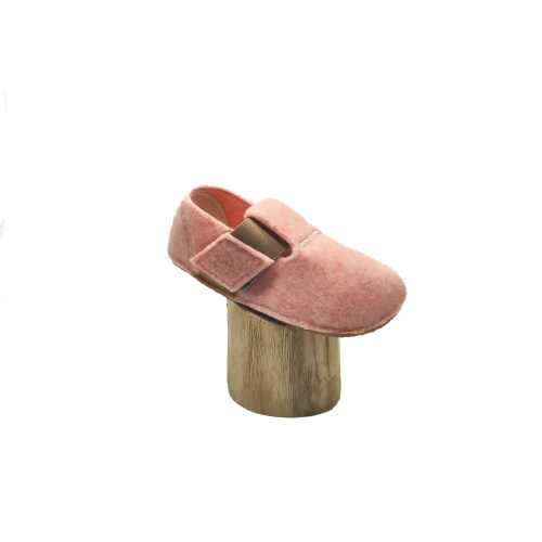 PEGRES B papuče ružové