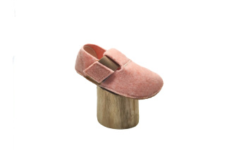 PEGRES B papuče ružové