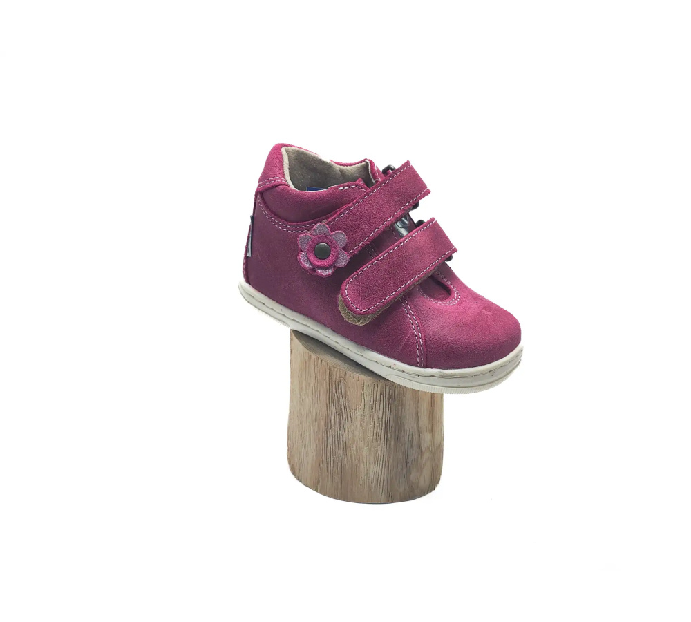 PEGRES O 1404 sandálky ružové