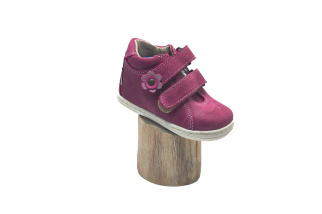 PEGRES O 1404 sandálky ružové