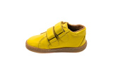 PEGRES SBF 60 celoročná obuv žltá