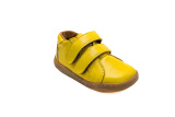 PEGRES SBF 60 celoročná obuv žltá