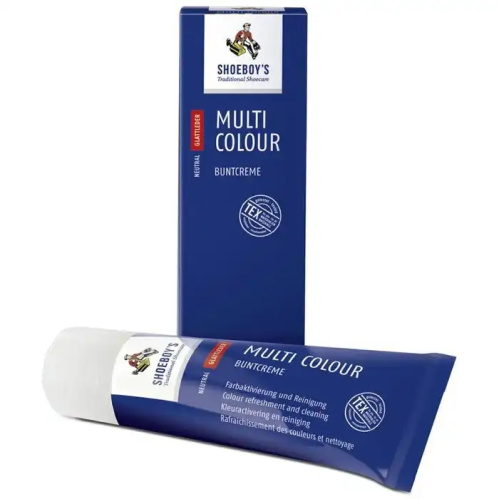 Krém na hladkú kožu MULTI COLOUR - 75ml