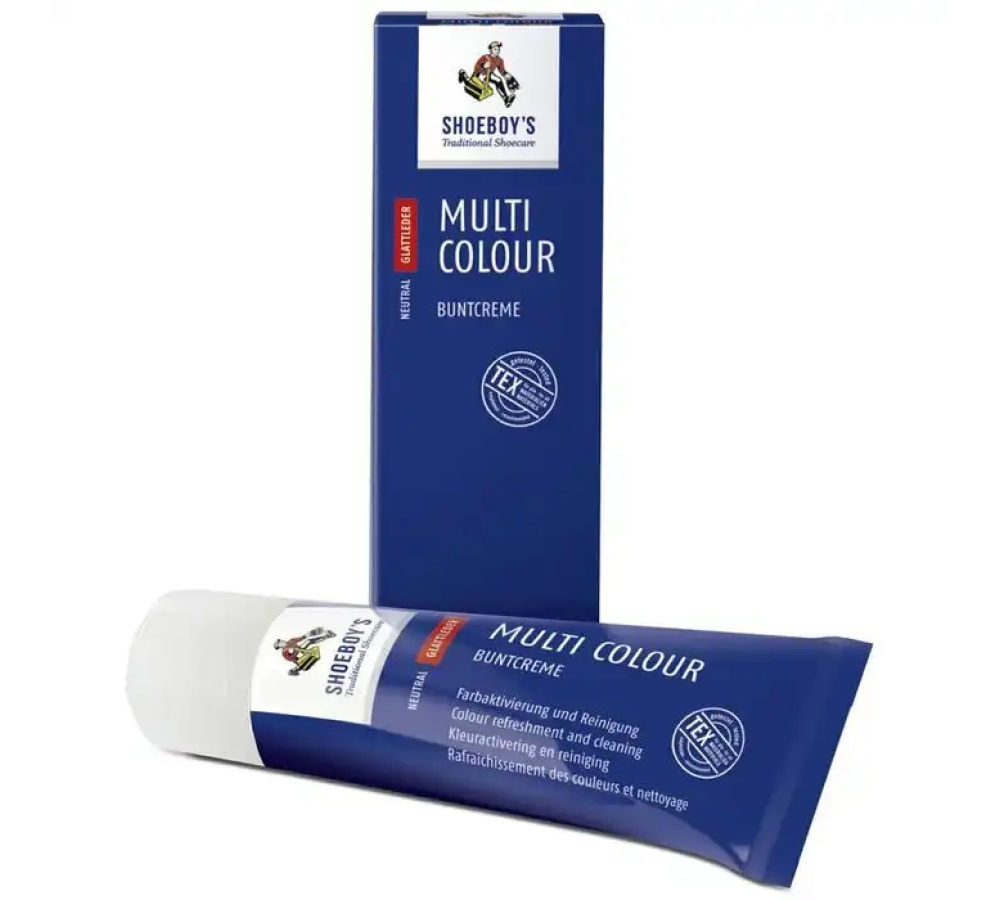 Krém na hladkú kožu MULTI COLOUR - 75ml