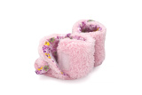 Detské zimné topánočky, Pidilidi, PD0559-03, ružová