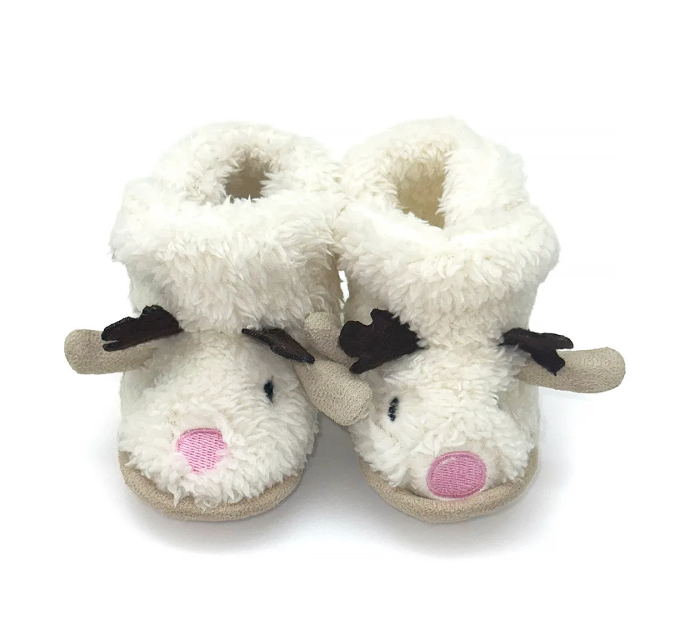 Detské zimné topánočky, Pidilidi, PD0559-02, béžová