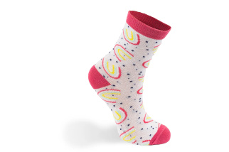 Dievčenské ponožky 3pack, Pidilidi, PD0126 