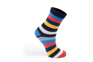 Chlapčenské ponožky 3pack, Pidilidi, PD0128 