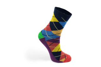 Chlapčenské ponožky 3pack, Pidilidi, PD0128 