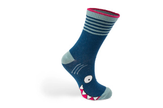 Chlapčenské veselé FUNNY ponožky 3pack, Pidilidi, PD0133