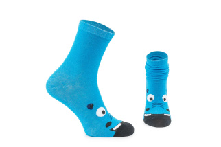 FUNNY chlapčenské ponožky - 3pack, Pidilidi, PD0139-02