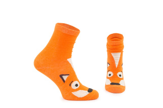 FUNNY chlapčenské ponožky - 3pack, Pidilidi, PD0139-02