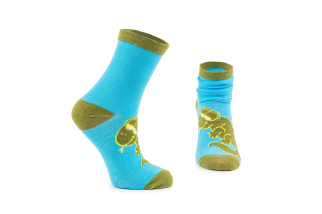 FUNNY chlapčenské ponožky - 3pack, Pidilidi, PD0143-02