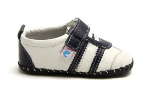Freycoo - detské topánky na prvé kroky