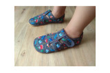 Anatomic - barefoot papučky pre deti