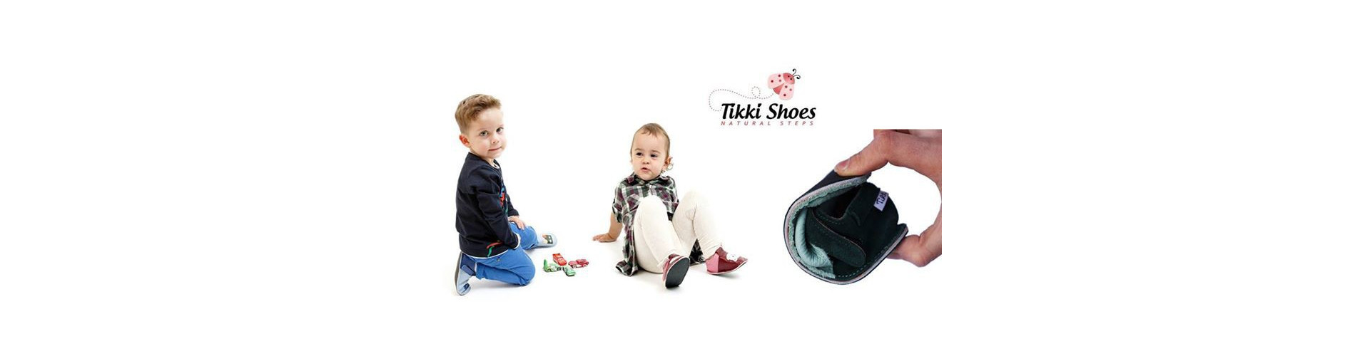 TIKKI SHOES 