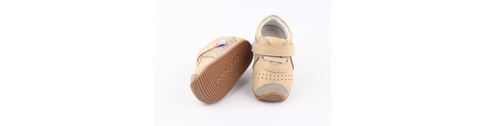 Freycoo Baby - barefoot obuv pre deti