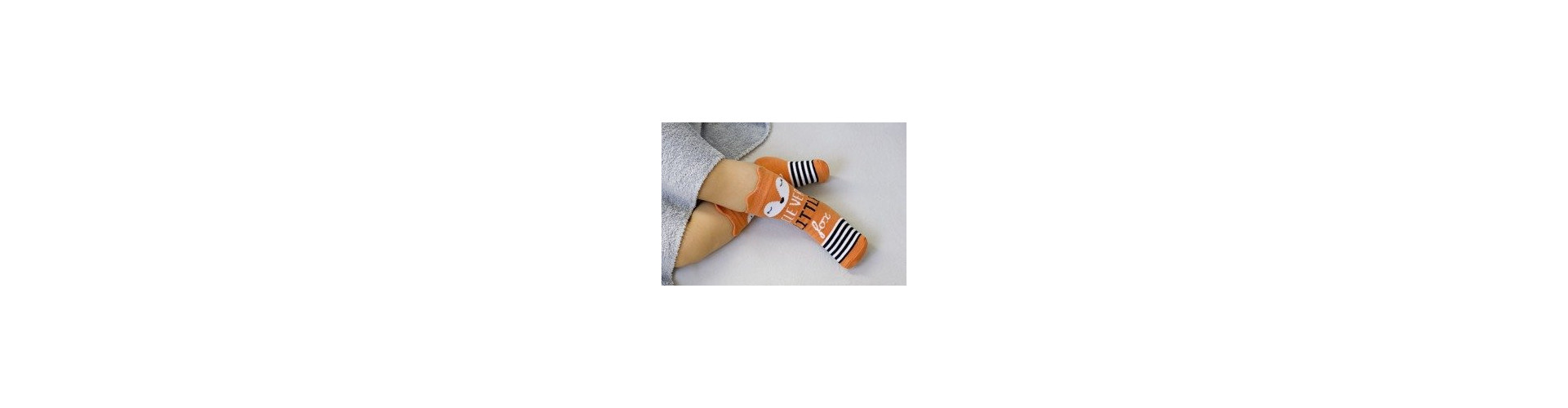 Detské ponožky | capacky.sk