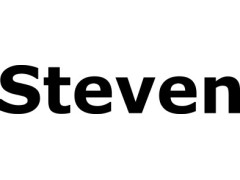 STEVEN