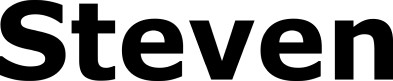 STEVEN